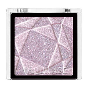 マキアージュドラマティックアイカラー (パウダー) P VI262 ラベンダーアメジスト アイシャドウ VI262(パール) ラベンダーアメジスト 本体 1g