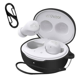 For JVC�P���E�b�h Victor HA-A6T-B/G/P/W/V �P�[�X[HVUYAL] �����h�~�p�̃t�b�N�𓋍ڂ��� �y�� �L�Y�h�~ �h�o �����ɂ��� �_�炩�ȃV���J�Q���̃X�|�[�c�N�[���ȃf�U�C�� �Ռ� �z�� �X���� �\�t�g