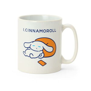 �T�����I(SANRIO) �}�O�J�b�v�i�����̂��ƁA�����Ƃ������ȁH�j I.CINNAMOROLL�i�A�C�V�i�����[���j �䏊�E�H��p�i ���� �d�q�����W�g�p�� 297411