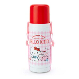 TI(SANRIO) TI qp  380ml  ^b` Rbvt 2WAY XeX {g n[LeB LeB hello kitty (CANDY) ۉ ۗ V_[qt ̎q LN^