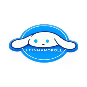 �T�����I(SANRIO) ���o�[�R�[�X�^�[�i�����̂��ƁA�����Ƃ������ȁH�j I.CINNAMOROLL�i�A�C�V�i�����[���j �䏊�E�H��p�i �����r�j������ 297429