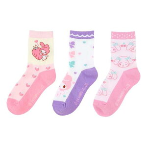 TI(SANRIO) TI LbY\bNX3Zbg \bNX 13-15cm }CfB }C my melody LN^[ 455334 SANRIO