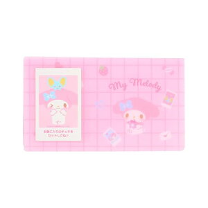 TI(SANRIO) `FLp|PbgAoiGWCAChj }CfB PP [\TCY:8.6×5.4cm 60|Pbg [ RNV ۊ 493597
