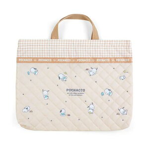 TI(SANRIO) TI Lg񂰃obO |`bR ۂႱ pochacco 30×42×4cm LeBOobO LN^[ 207870 SANRIO