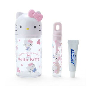 TI(SANRIO) TI n[LeB nuVRbvZbg uVZbg LeB hello kitty 12×7×5cm LN^[ SANRIO 983829