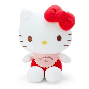 TI(Sanrio Baby) 􂦂ʂ n[LeB LeB hello kitty SanrioBaby LN^[ 15×12×18cm 692107 oYj xr[