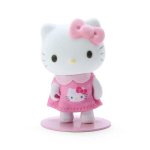 TI(SANRIO) TI ҂Ƃӂ(~j) tbL[h[tbL[h[ l` n[LeB LeB hello kitty 5.5×3.6×3cm LN^[ 604020 SANRIO