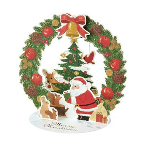 TI(SANRIO) NX}XJ[h bZ[WJ[h NX}X [X̃A[`ɃT^Ɠ JX 39-5 241172