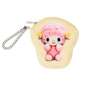 TI(SANRIO) pXP[XiNetflixIWiAj My Melody Kuromij }CXEB[gsAm |GXeEPVCEX`[ Ώ۔N3ˈȏ 882798