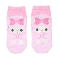 サンリオ(SANRIO) もこもこソックス マイスウィートピアノ 靴下 096130