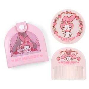 TI(SANRIO) TI rj[P[Xt~[ R[ }CfB }C my melody G݁`܂łTI` LN^[ 8.5×1.2×8.2cm 795704 SANRIO