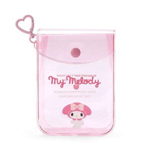 TI(SANRIO) NA~j|[` }CfB }C my melody 13×10×4cm LN^[ 199818