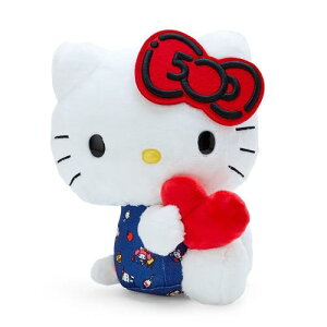 TI(SANRIO) TI n[LeB ʂHELLO ݂! LeB hello kitty 26×20×13cm LN^[ SANRIO 805700