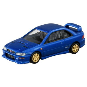 �^�J���g�~�[(TAKARA TOMY) �w �g�~�J�v���~�A�� 30 �X�o�� �C���v���b�T WRX �^�C�vR Sti�o�[�W���� �x �~�j�J�[ �� �������� 6�Έȏ� ������ �ߋ���S����i ST�}�[�N�F�� TOMICA