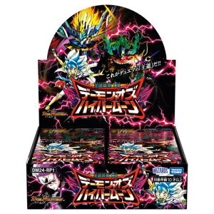fGE}X^[Y TCG DM24-RP1 ё1e uf[EIuEnCp[[v BOX