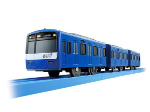 ^Jg~[(TAKARA TOMY) v[ }600` KEIKYU BLUE SKY TRAIN(pAdlj