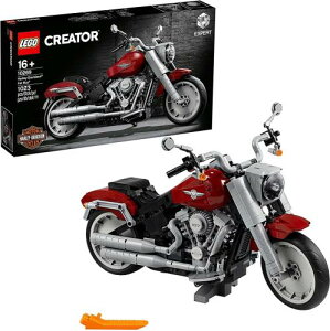 ���S (LEGO) �N���G�C�^�[ �t�@�b�g�{�[�C 10269 / Creator Expert �a���� �v���[���g