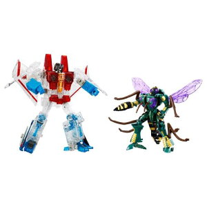 �^�J���g�~�[(TAKARA TOMY) �g�����X�t�H�[�}�[ BWVS-08 �H���̑Ό�