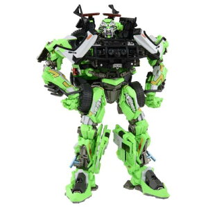 �^�J���g�~�[(TAKARA TOMY) �g�����X�t�H�[�}�[ �}�X�^�[�s�[�X ���[�r�[�V���[�Y MPM-11D ���`�F�b�g �_�[�N�T�C�h�E���[��Ver.
