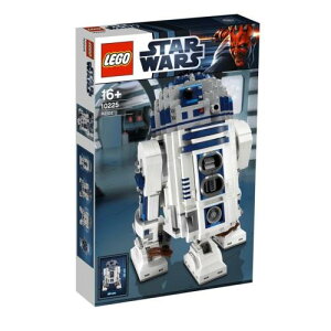 S (LEGO) X^[EEH[Y R2-D2(TM) 10225