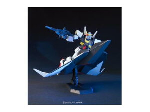 HGUC 1/144 RX-178 �K���_��Mk-II + �t���C���O�A�[�}�[ (�@����mZ�K���_��)