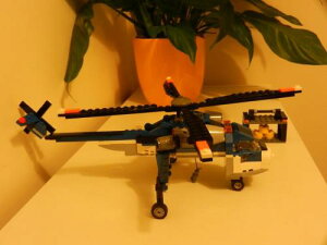 ���S (LEGO) �N���G�C�^�[ �J�[�S�w�� 4995