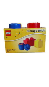 Lego Storage Brick Set Of Three