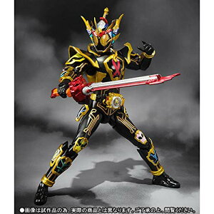 BANDAI S.H.�t�B�M���A�[�c ���ʃ��C�_�[�S�[�X�g �O���C�g�t���� ���t�B�[�`���[�Y2016�J�ËL�O (���E�F�u���X)