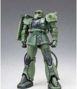 BANDAI SPIRITS(�o���_�C �X�s���b�c) GUNDAM FIX FIGURATION METAL COMPOSITE MS-06F �h�A����p�U�N�N�N���X�E�h�A���̓�