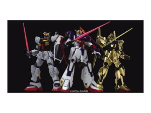HGUC 1/144 MSZ-006/MSN-00100/RX-178 �O���v�X����Z�b�g [�[�[�^�K���_��/�S��/�K���_��Mk-II] (�@����mZ�K���_��)