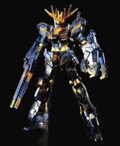 HGUC 1/144 ���j�R�[���K���_��2���@ �o���V�B(�f�X�g���C���[�h) NT-D�N���Aver. (�v���~�A���o���_�C�p�b�P�[�W)