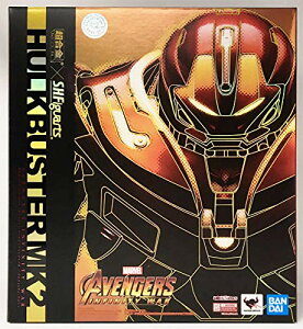 ������×S.H.�t�B�M���A�[�c �n���N�o�X�^�[ �}�[�N2 (�A�x���W���[�Y/�C���t�B�j�e�B�E�E�H�[)(���E�F�u���X)