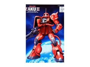 FG 1/144 MS-06S �V���A�E�A�Y�i�u����p �U�NII (�@����m�K���_��)