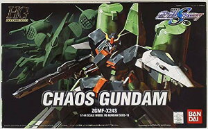 HG 1/144 ZGMF-X24S �J�I�X�K���_�� (�@����m�K���_��SEED DESTINY)