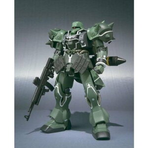 Gundam ROBOT�� ���{�b�g�� �qSIDE MS�r�M���E�Y�[���i�e�q���@�j �o���_�C��