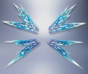 METAL BUILD �X�g���C�N�t���[�_���K���_�� ���̗��I�v�V�����Z�b�g(���E�F�u���X)
