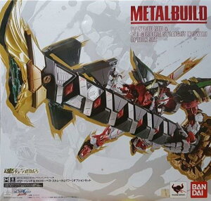 METAL BUILD �p���[�h���b�h��150�K�[�x���E�X�g���[�g[�p���[] �I�v�V�����Z�b�g�w�@����m�K���_��SEED ASTRAY�x(���E�F�u���X)