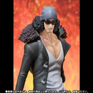 �o���_�C(BANDAI) �t�B�M���A�[�cZERO �g��賁h�N�U�� -ONE PIECE FILM Z Ver.-