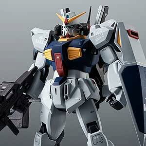 ROBOT�� ��SIDE MS�� RX-178 �K ���_ ��Mk-II�i�G�D�[�S�d�l�j ver. A.N.I.M.E. -Z�K ���_ ��40���N- �w�@����mZ�K ���_ ���x