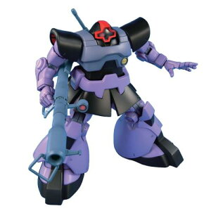 BANDAI SPIRITS(�o���_�C �X�s���b�c) HGUC �@����m�K���_�� MS-09 �h��/MS-09R ���b�N�E�h�� 1/144�X�P�[�� �v�����f��