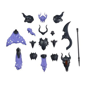 BANDAI SPIRITS(�o���_�C�X�s���b�c) 30MF �N���X�A�b�v�A�[�}�[(���[�U���E�H�[���A) �F�����ς݃v�����f��
