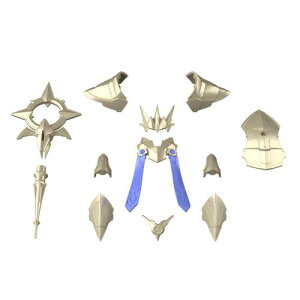BANDAI SPIRITS(�o���_�C �X�s���b�c) 30MF �N���X�A�b�v�A�[�}�[ (���[�x���r�V���b�v) �F�����ς݃v�����f��
