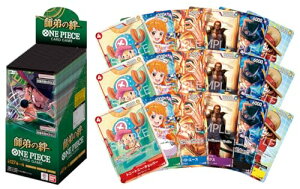 10���w�v�����[�V�����J�[�h�Z�b�g2025�x3�p�b�N�t �o���_�C(BANDAI) ONE PIECE�J�[�h�Q�[�� �t����J OP-12(BOX)24�p�b�N����