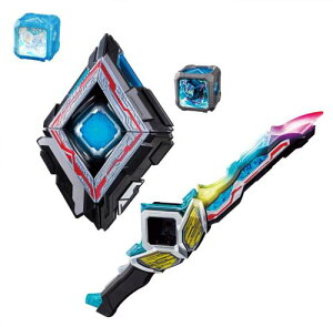 [BANDAI] [�o���_�C �E���g���}���A�[�N DX�ŋ��Ȃ肫��Z�b�g�i���T�F���e�B�I���L���[�u�t���j