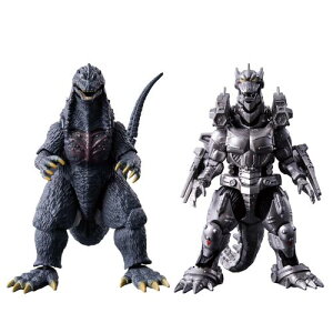 [�o���_�C(BANDAI)] �S�W���A�N�V�����t�B�M���A �S�W��(2003) × 3���@���q���r�d�����^�o�g���Z�b�g