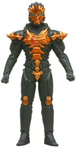 バンダイ ウルトラマンオーブ ウルトラ怪獣シリーズ 87 ジャグラス 