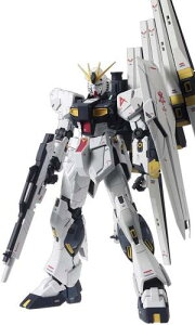 BANDAI SPIRITS(�o���_�C �X�s���b�c) MG �@����m�K���_�� �t�P�̃V���A RX-93 v�K���_�� Ver.Ka 1/100�X�P�[�� �F�����ς݃v�����f��
