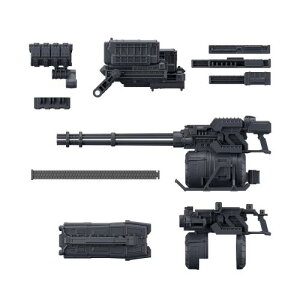 BANDAI SPIRITS(�o���_�C �X�s���b�c) 30MM �I�v�V�����p�[�c�Z�b�g ARMORED CORE VI FIRES OF RUBICON WEAPON SET 04 �F�����ς݃v�����f��