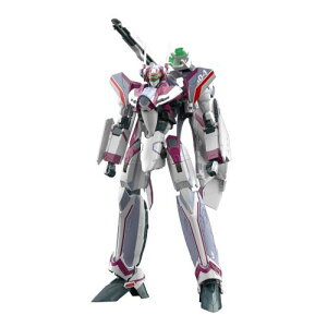 BANDAI SPIRITS(�o���_�C �X�s���b�c) HG �}�N���X��(�f���^) VF-31C �W�[�N�t���[�h(�~���[�W���E�t�@���[�i�E�W�[�i�X�@) 1/100�X�P�[�� �F�����ς݃v�����f��