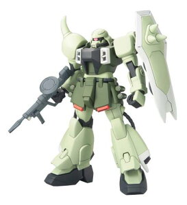 BANDAI SPIRITS(�o���_�C �X�s���b�c) HG �@����m�K���_��SEED �U�N�E�H�[���A 1/144�X�P�[�� �F�����ς݃v�����f��